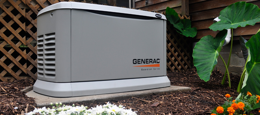 generac 3